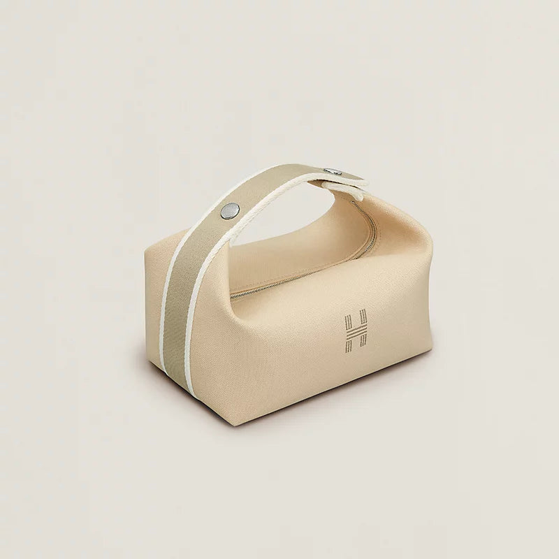 Hermes 飯盒包小號Bride-a-Brac case, small model