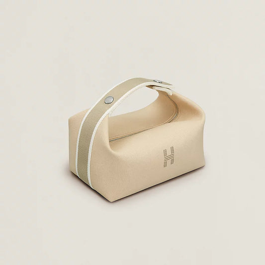 Hermes 飯盒包小號Bride-a-Brac case, small model