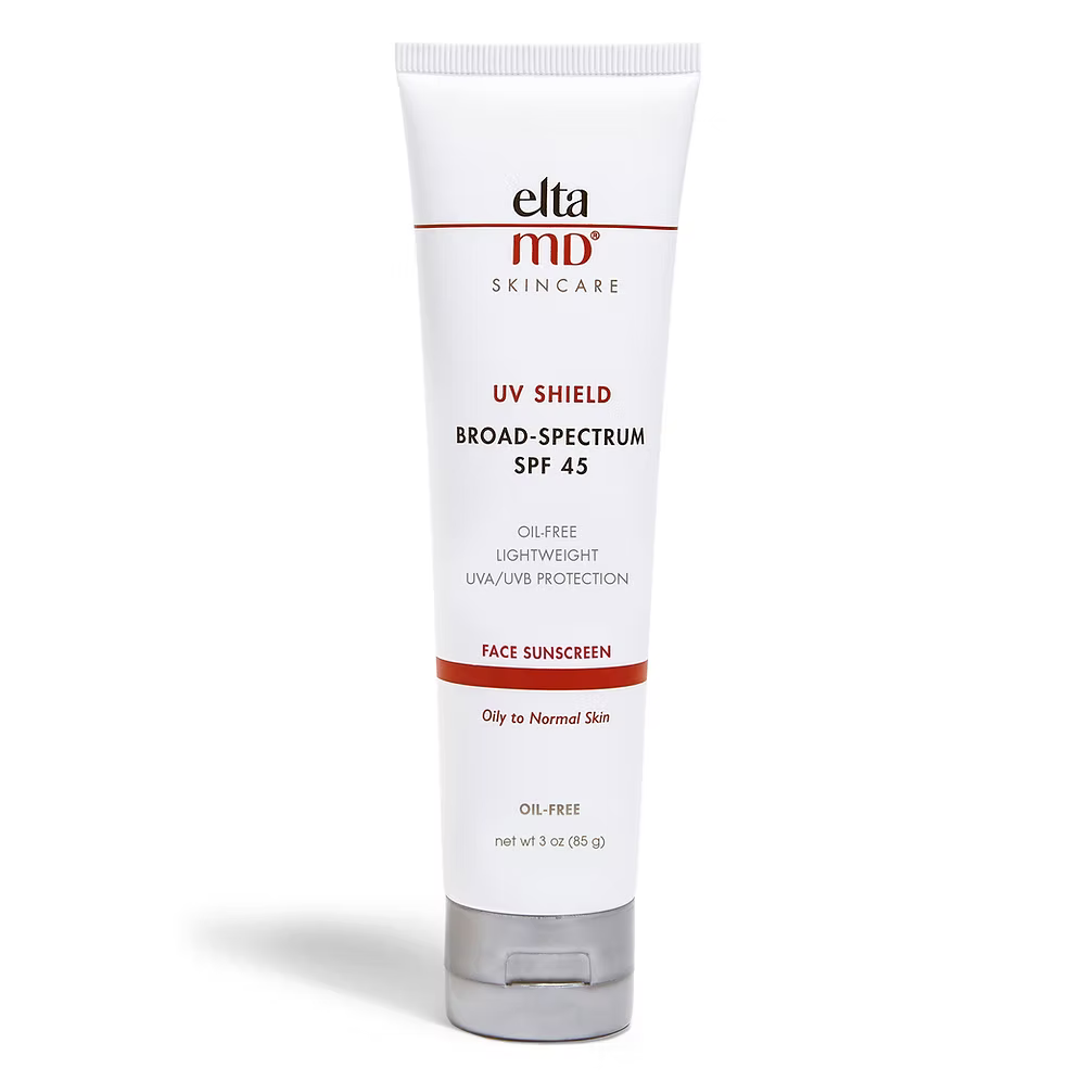 Elta MD輕透防曬乳 UV Shield SPF 45