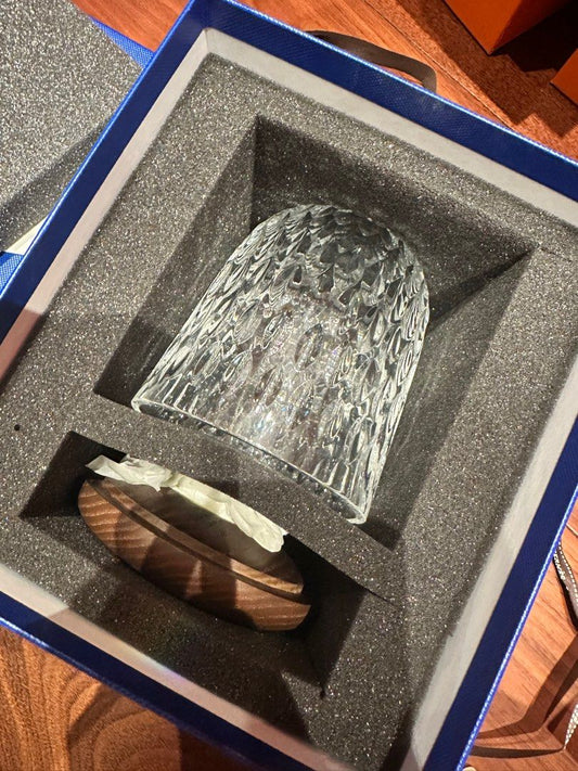 Hermes St Louis小燭台