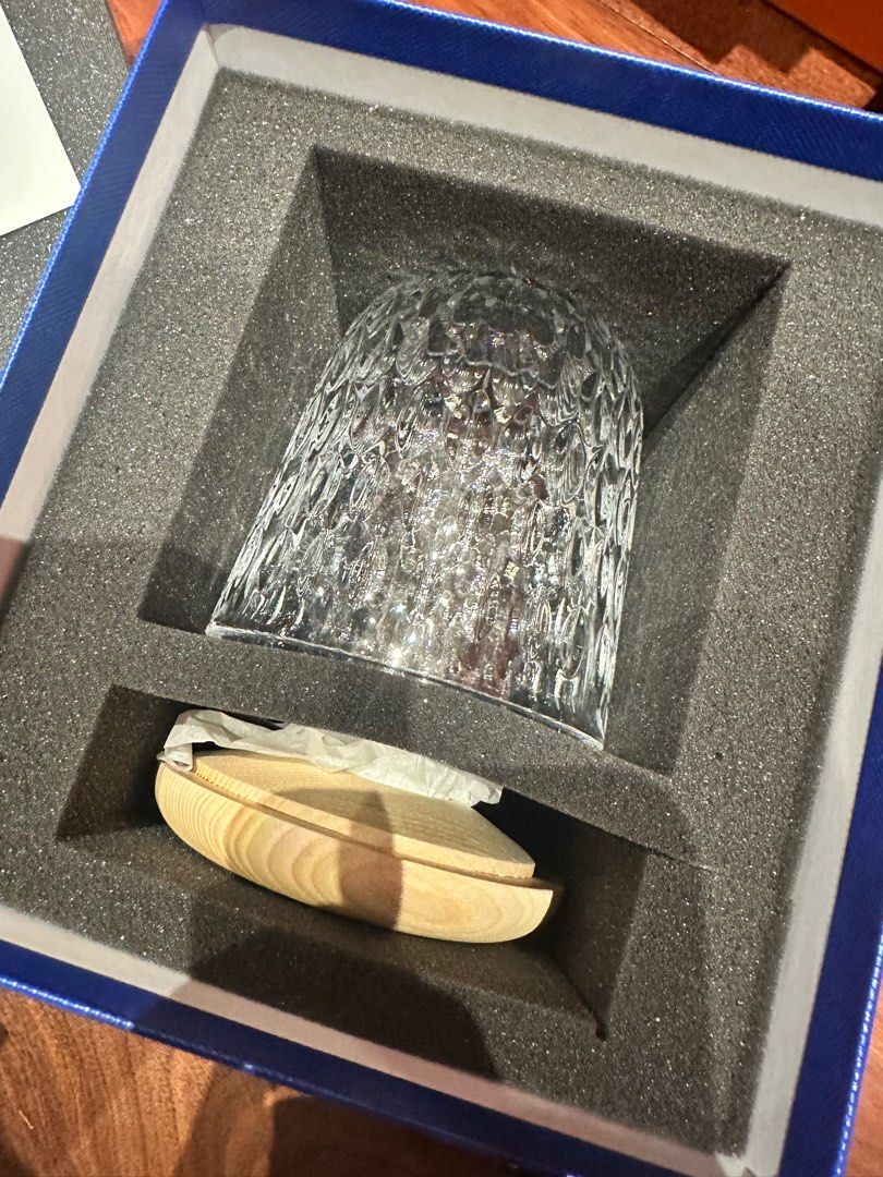 Hermes St Louis小燭台