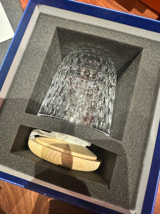 Hermes St Louis小燭台