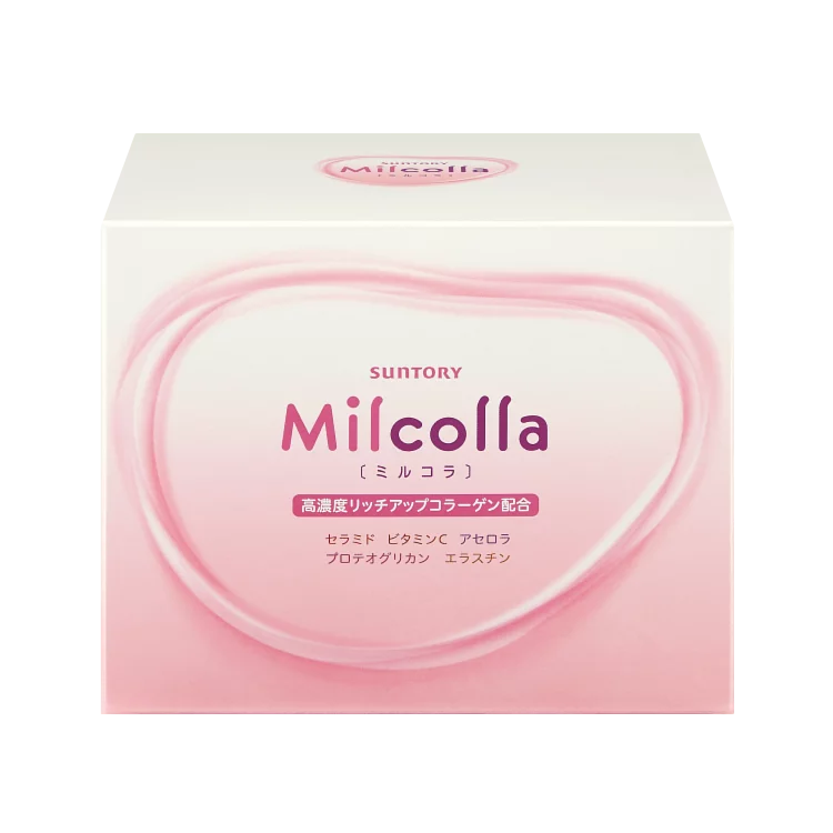 Milcolla 蜜露珂娜 (30包入/約30日份)原價$560,超級優惠價$299