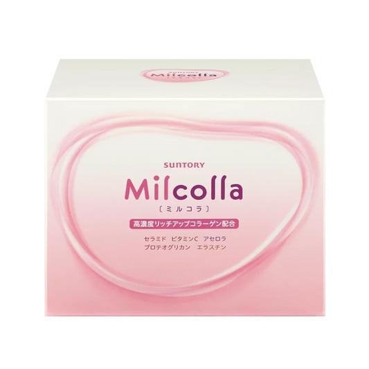Milcolla 蜜露珂娜 (30包入/約30日份)原價$560,超級優惠價$299